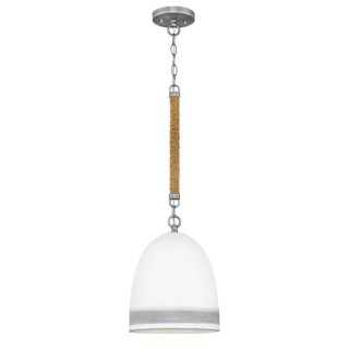 Hinkley Nash Suspension 1 Lumière Elstead Lighting
