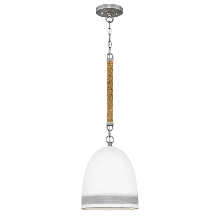 Hinkley Nash Suspension 1 Lumière Elstead Lighting
