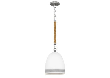 Hinkley Nash Suspension 1 Lumière Elstead Lighting