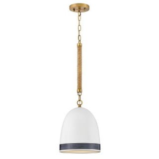 Hinkley Nash Suspension Luminaire Elstead Lighting