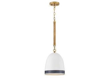 Hinkley Nash Suspension Luminaire Elstead Lighting