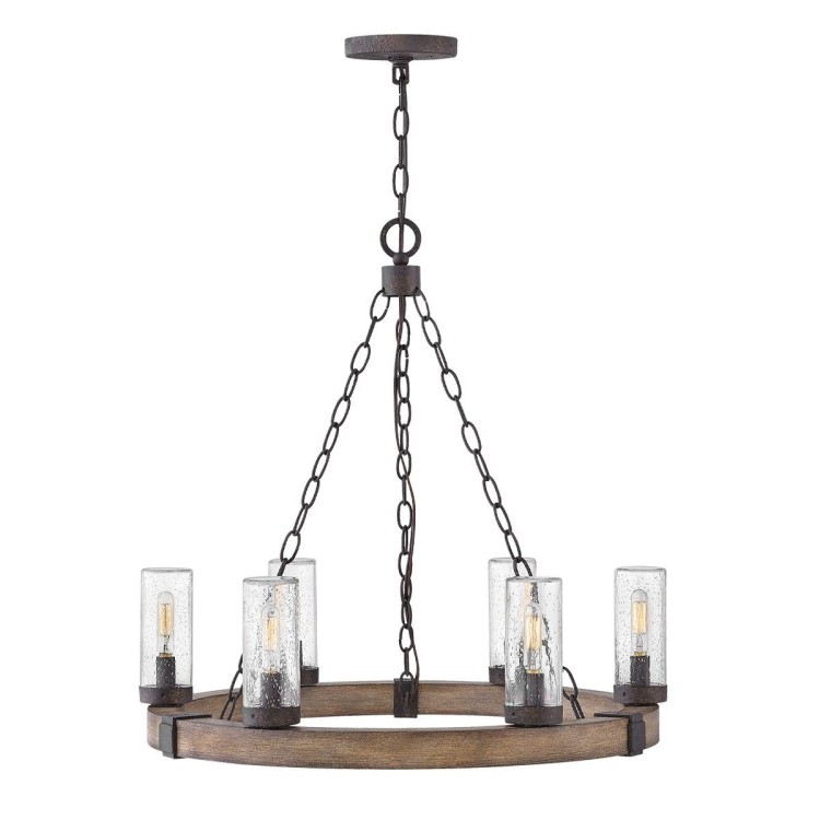 Hinkley Sawyer Lustre Extérieur Elstead Lighting Hinkley Sawyer Lustre Extérieur Elstead Lighting