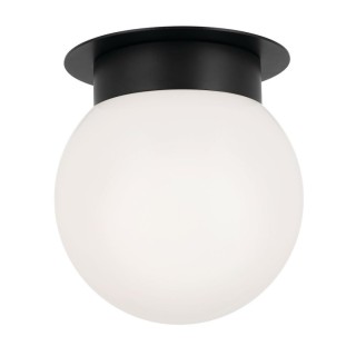 Albers Plafonnier 1 Lumière Elstead Lighting