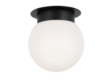 Albers Plafonnier 1 Lumière Elstead Lighting
