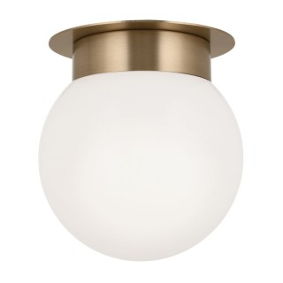 Albers Plafonnier 1 Lumière Elstead Lighting
