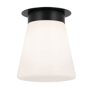 Albers Plafonnier 1 Lumière Elstead Lighting