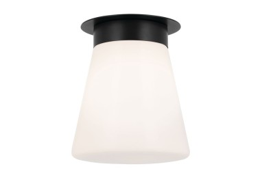 Albers Plafonnier 1 Lumière Elstead Lighting
