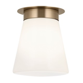 Albers Plafonnier 1 Lumière Elstead Lighting