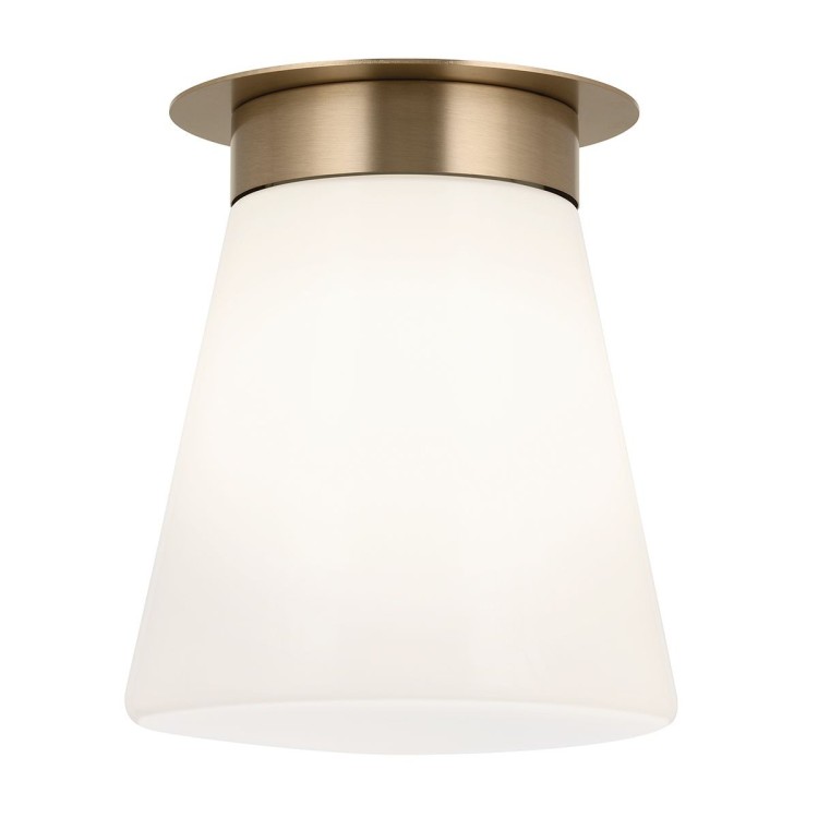 Albers Plafonnier 1 Lumière Elstead Lighting Albers Plafonnier 1 Lumière Elstead Lighting