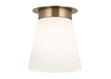 Albers Plafonnier 1 Lumière Elstead Lighting