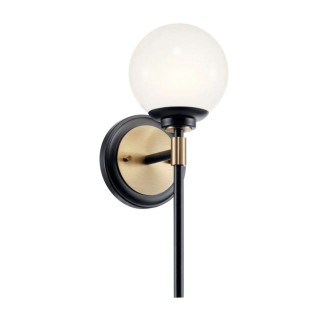 Benno Applique Murale Elstead Lighting