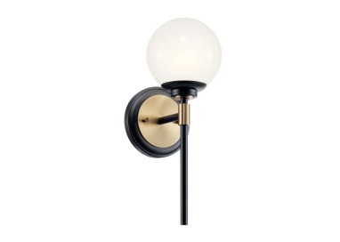 Benno Applique Murale Elstead Lighting