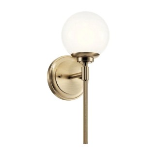 Benno Applique Murale Elstead Lighting