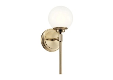 Benno Applique Murale Elstead Lighting