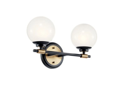Benno Applique Murale Elstead Lighting