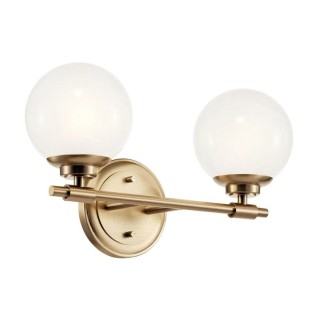 Benno Applique Murale Elstead Lighting France