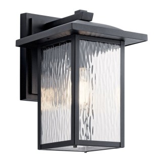Cappanna Applique Murale Medium, Luminaire, Elstead
