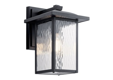 Cappanna Applique Murale Medium, Luminaire, Elstead