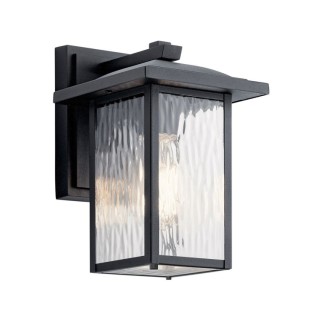 Cappanna Applique Murale Small Elstead Lighting