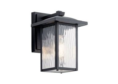 Cappanna Applique Murale Small Elstead Lighting