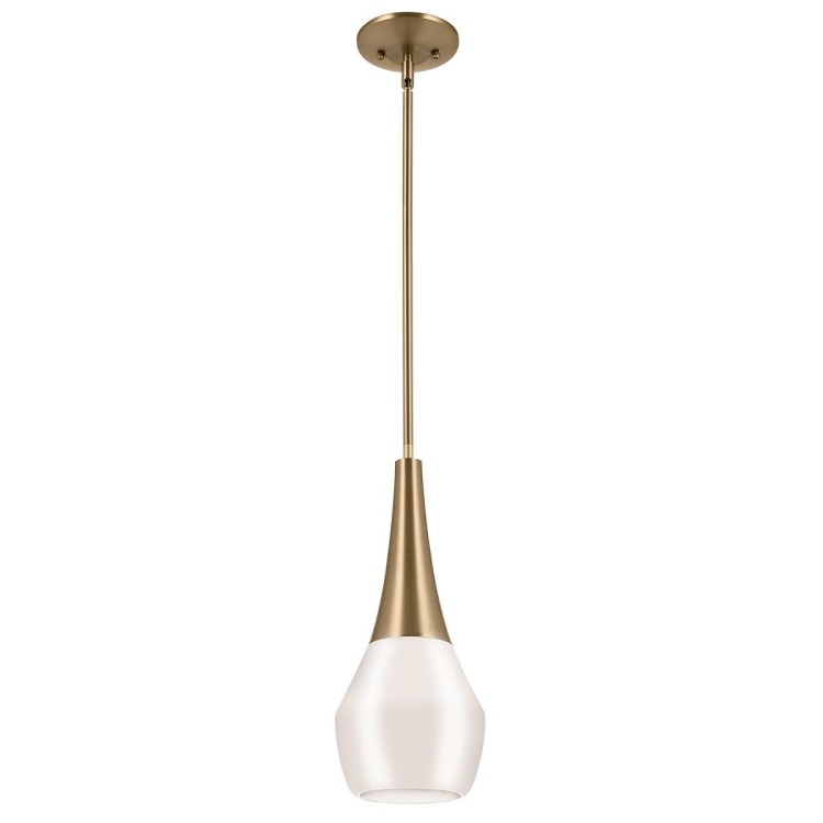 Deela Suspension 1 Lumière Elstead Lighting Deela Suspension 1 Lumière Elstead Lighting