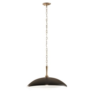 Kichler Delarosa Suspension 1 Lumière - Elstead
