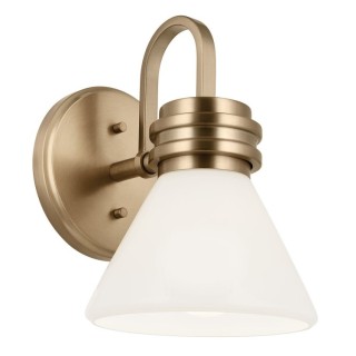 Kichler Farum Applique Murale Elstead Lighting