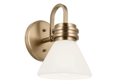 Kichler Farum Applique Murale Elstead Lighting