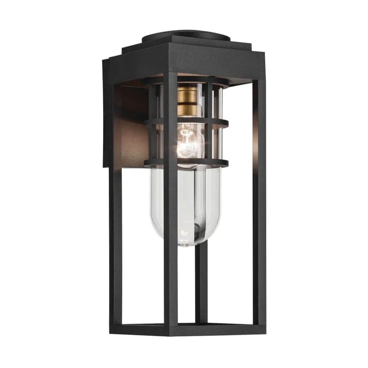 Kichler Hone Applique Murale Elstead Lighting Kichler Hone Applique Murale Elstead Lighting