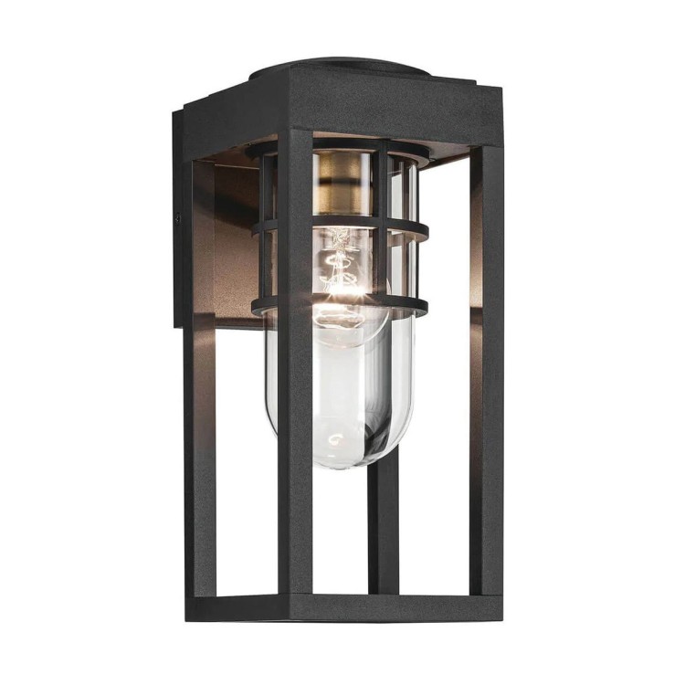 Kichler Hone Applique Murale Elstead Lighting Kichler Hone Applique Murale Elstead Lighting