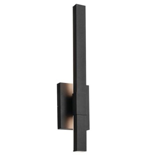 Kichler Nocar Applique Murale LED Extérieure - Elstead
