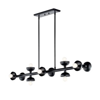 Kichler Palta Suspension linéaire Elstead Lighting
