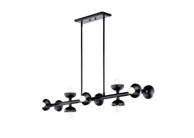 Kichler Palta Suspension linéaire Elstead Lighting