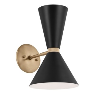 Kichler Phix Applique murale Elstead Lighting