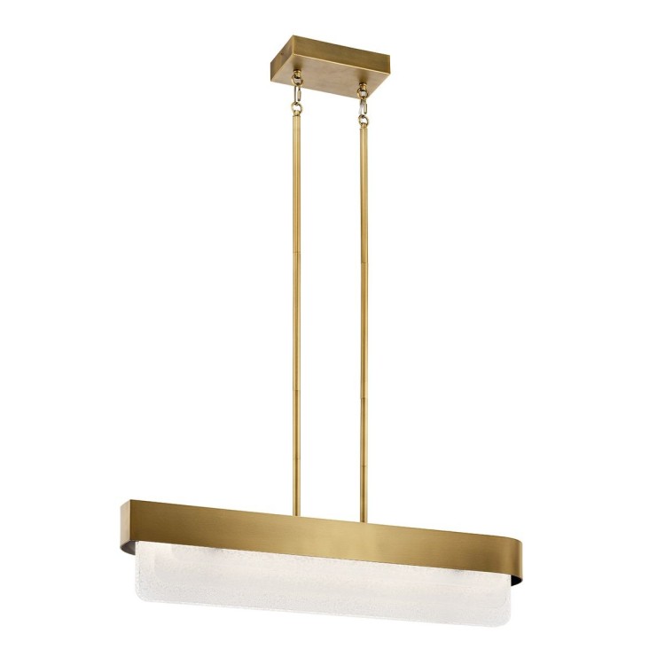 Serene Lustre LED Elstead Lighting France