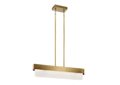 Serene Lustre LED Elstead Lighting France