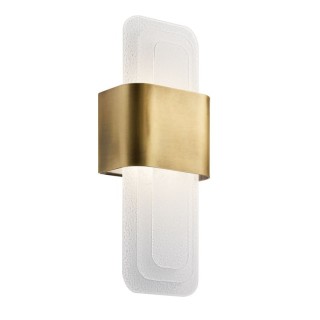 Serene Applique Murale LED Elstead Lighting