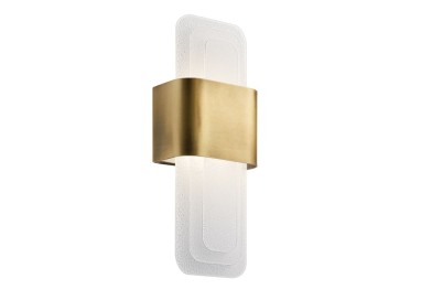 Serene Applique Murale LED Elstead Lighting