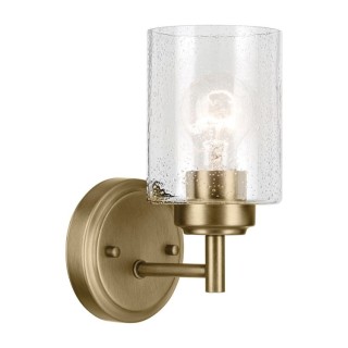 Kichler Winslow Applique Murale Elstead Lighting