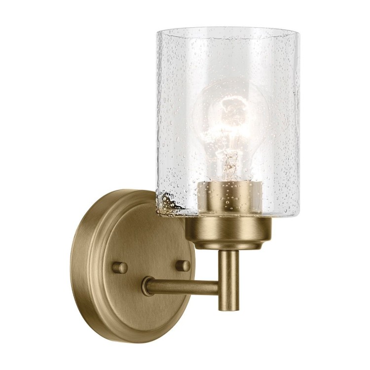 Kichler Winslow Applique Murale Elstead Lighting