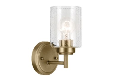 Kichler Winslow Applique Murale Elstead Lighting