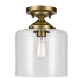 Kichler Winslow Semi-Plafonnier Elstead Lighting