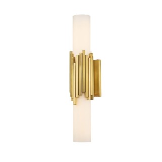 Elstead Marvelle Applique Murale Elstead Lighting