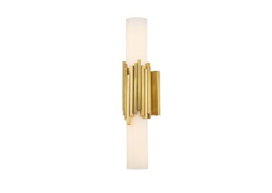 Elstead Marvelle Applique Murale Elstead Lighting