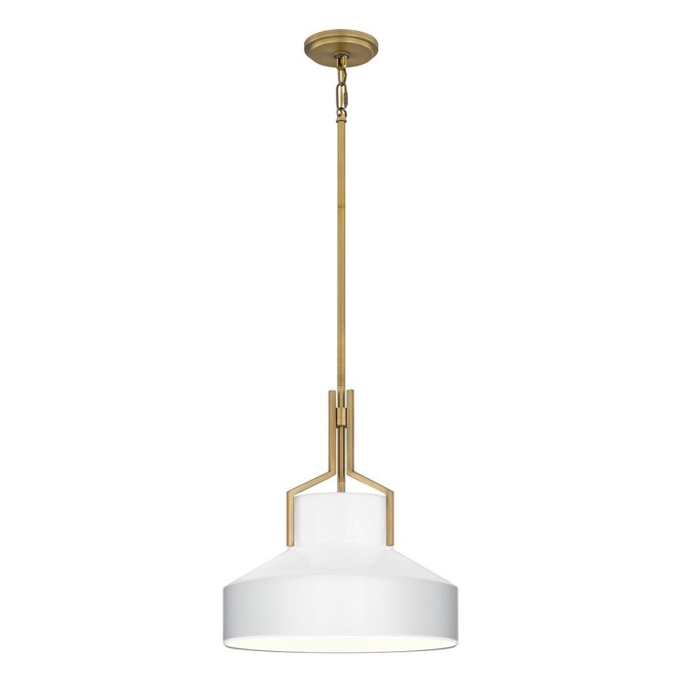 Quoizel Brecken Suspension, Luminaire Elstead Quoizel Brecken Suspension, Luminaire Elstead
