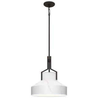 Quoizel Brecken Suspension Elstead Lighting