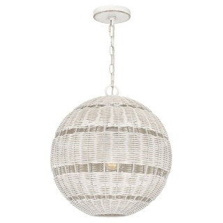 Quoizel Lindendale Suspension Elstead Lighting