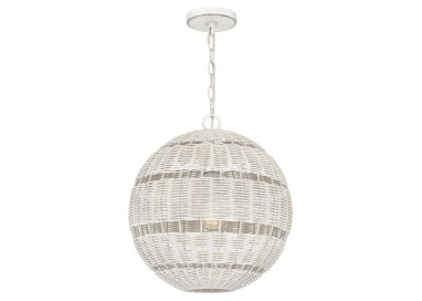 Quoizel Lindendale Suspension Elstead Lighting