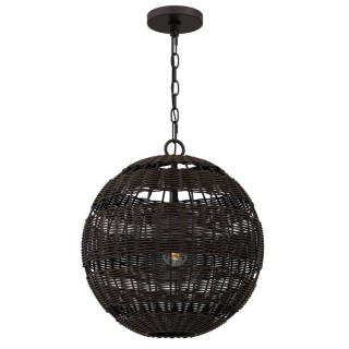 Quoizel Lindendale Suspension Elstead Lighting