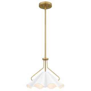 Quoizel Mejia Suspension, Luminaire, Elstead Lighting